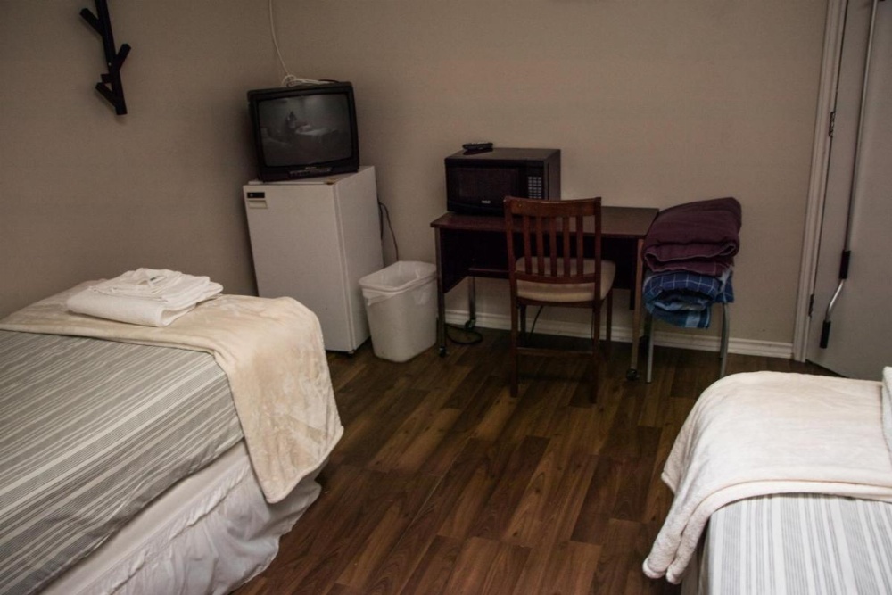 Saint Lawrence Residences and Suites